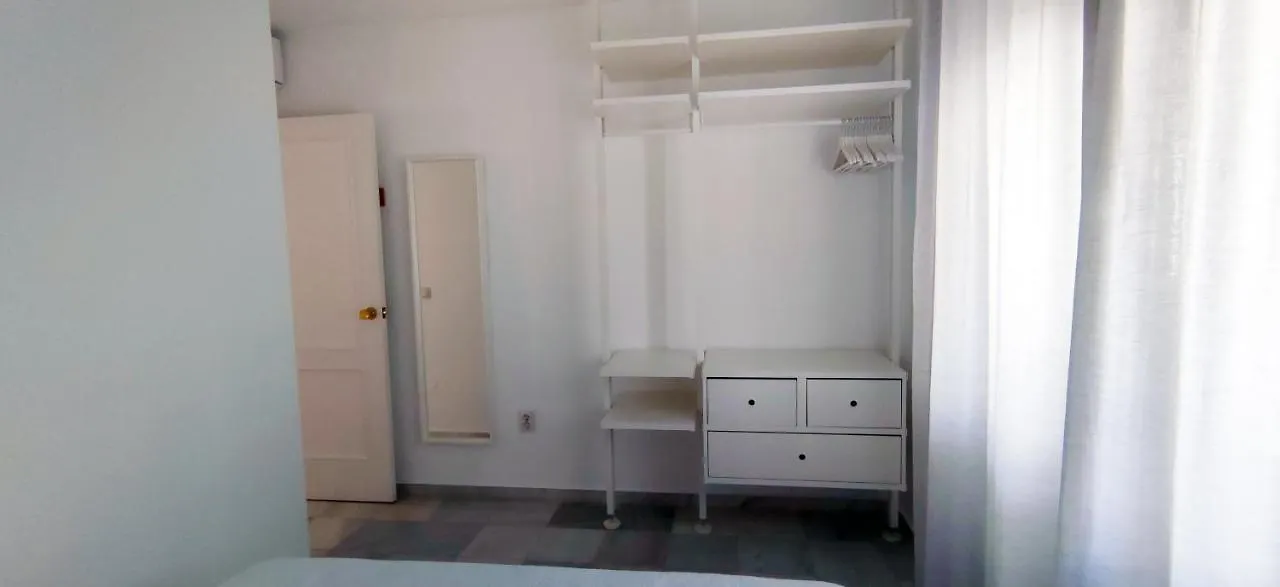 Appartamento Apartamento Laderas del Mediterráneo en Benalmádena Costa
