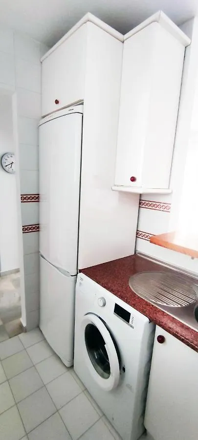 Appartamento Apartamento Laderas del Mediterráneo en Benalmádena Costa Spagna