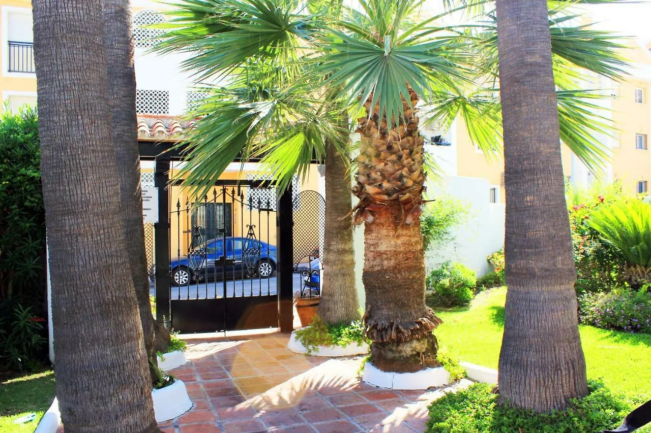 Appartamento Apartamento Laderas del Mediterráneo en Benalmádena Costa