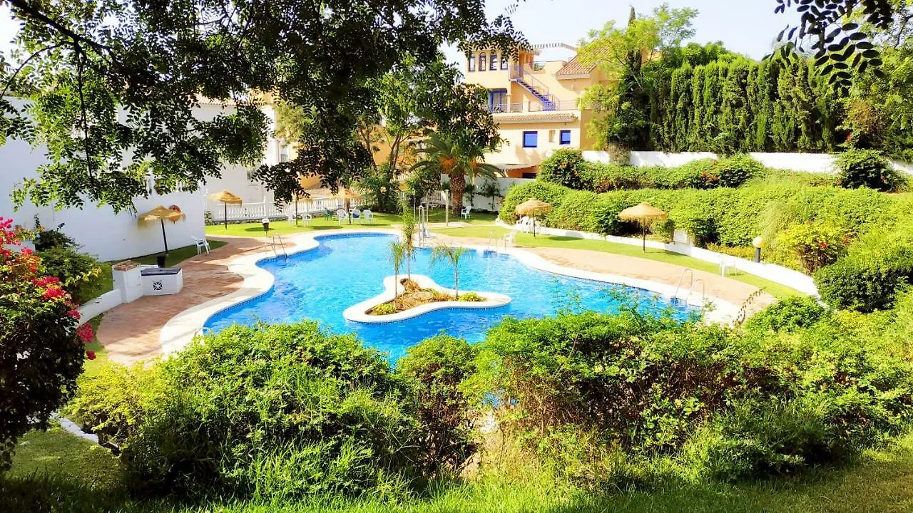 Apartamento Apartamento Laderas del Mediterráneo en Benalmádena Costa 0*,  España