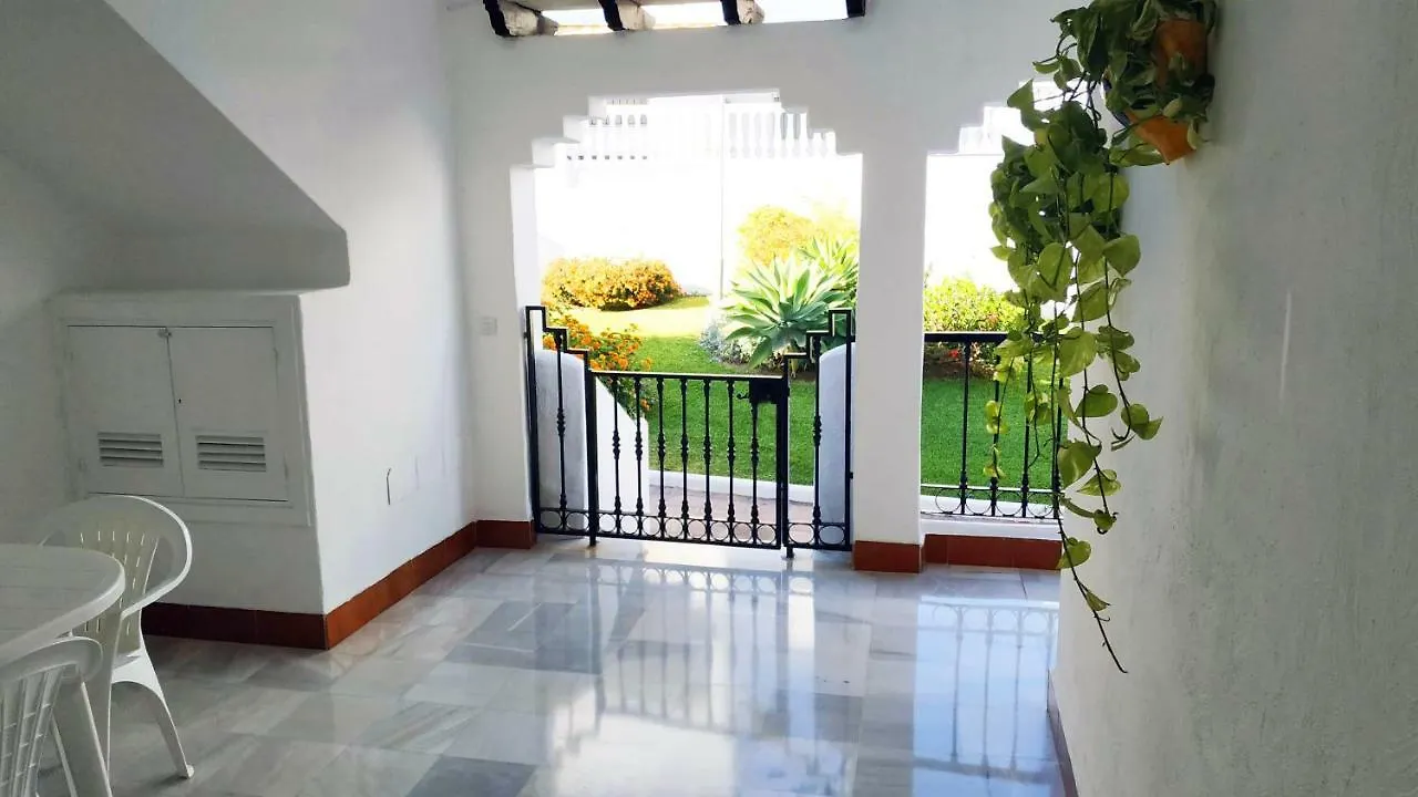 Apartamento Laderas Del Mediterraneo Apartment Benalmadena 0*,  Spain